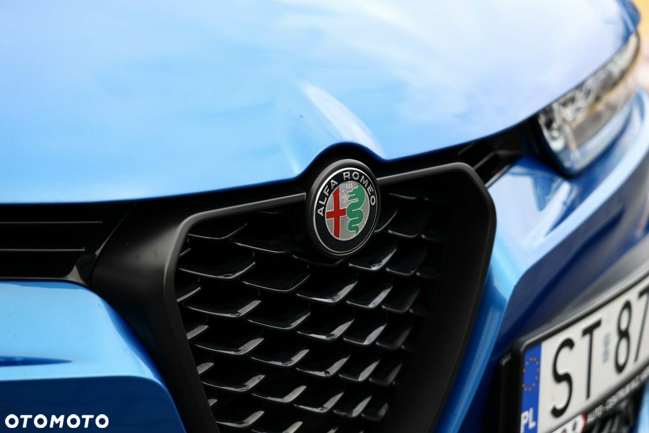 Alfa Romeo Tonale - 12