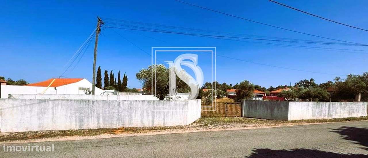 Terreno Não definido em UDF de Brogueira, Parceiros de Igreja e Alcoro - Grande imagem: 5/6
