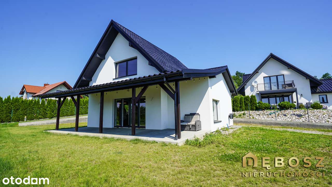 Kobylec| Piękny dom z widokiem na góry -ok. 160m2 / 1.099.000 zł-15