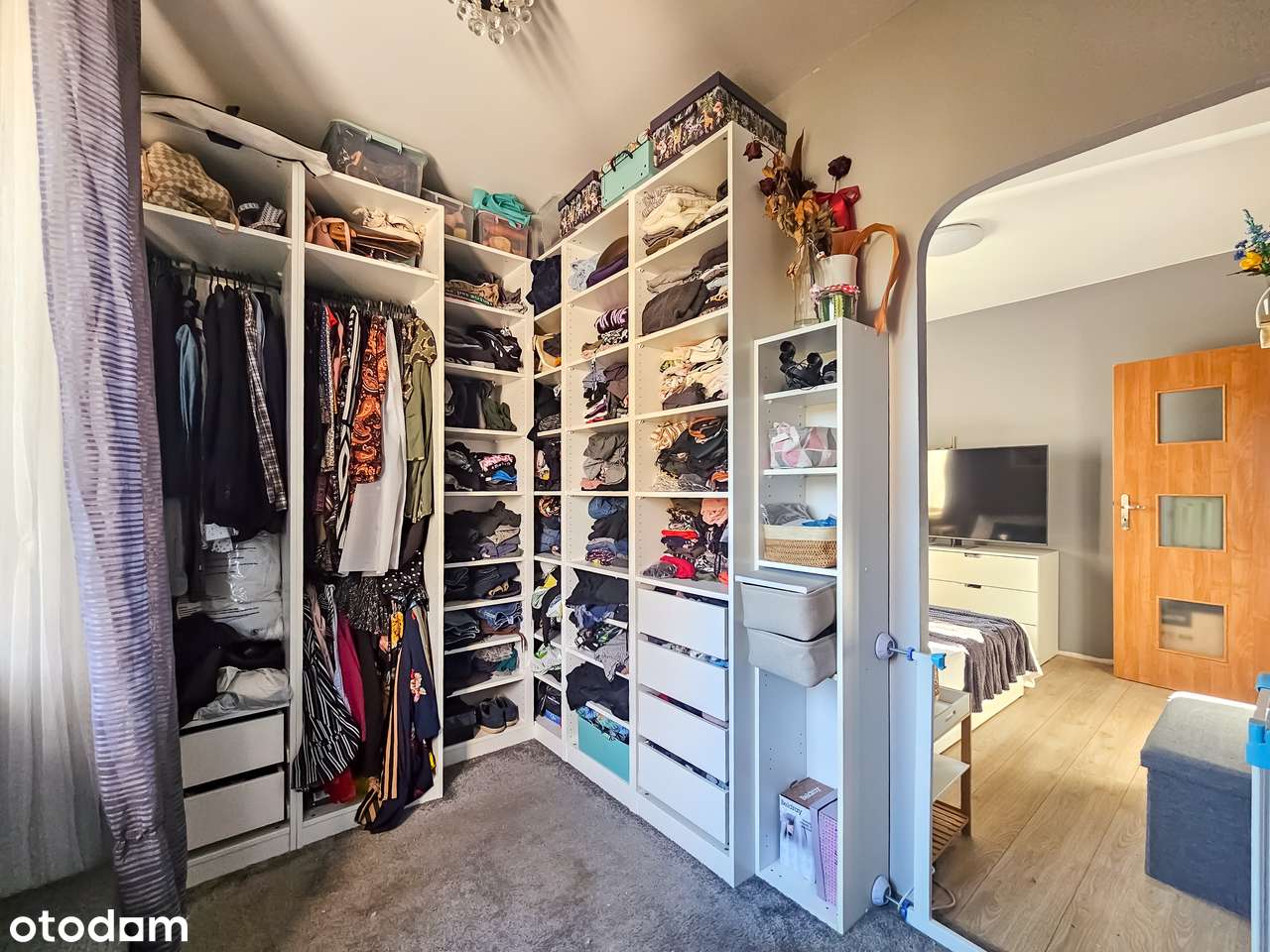 Dzień Otwarty 21.02 - Trzypokojowe mieszkania  - ZOBACZ FILM-9