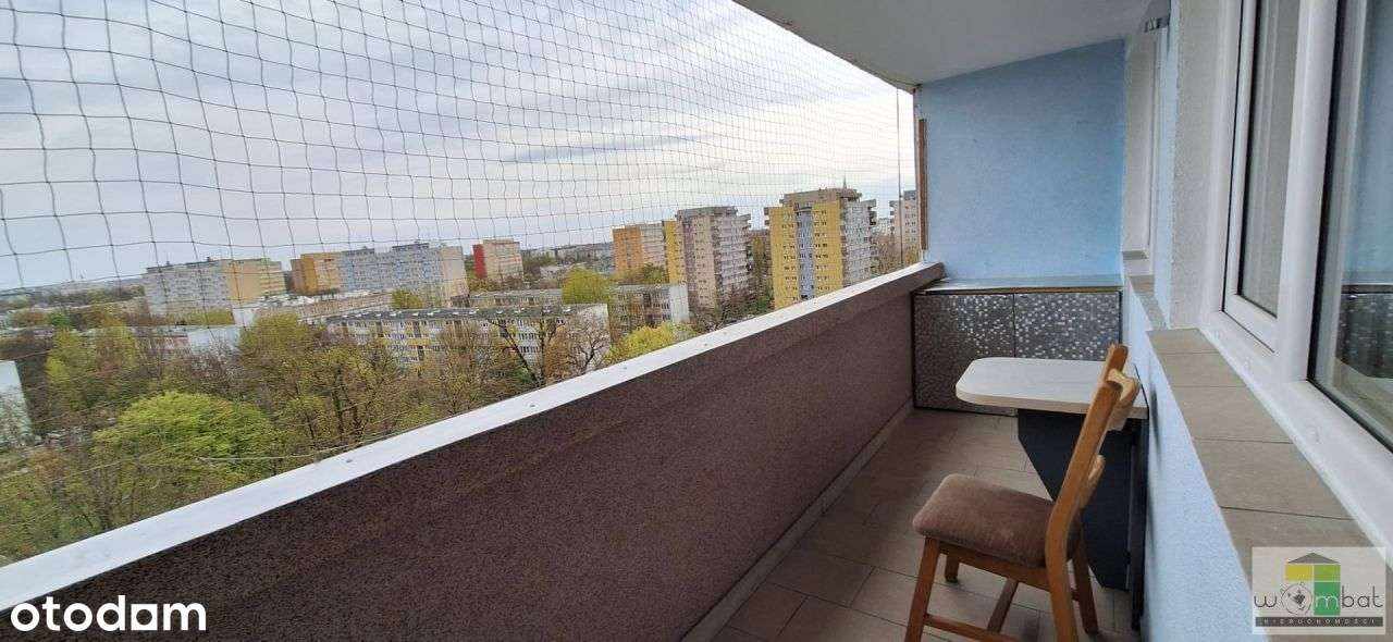 Mieszkanie, 54 m², Wrocław - Widok 2