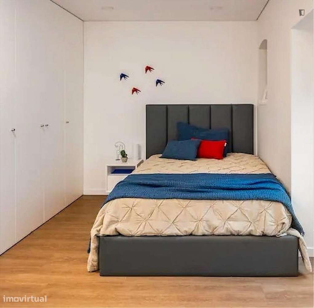 Apartamento com 1 quartos - localizado em Aveiro - Grande imagem: 4/15