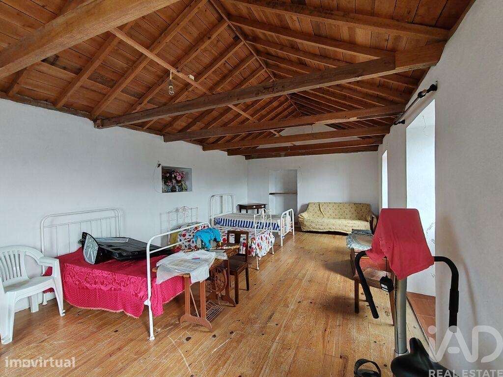 Casa de Campo em Lajes do Pico de 58 m2 - Grande imagem: 5/11