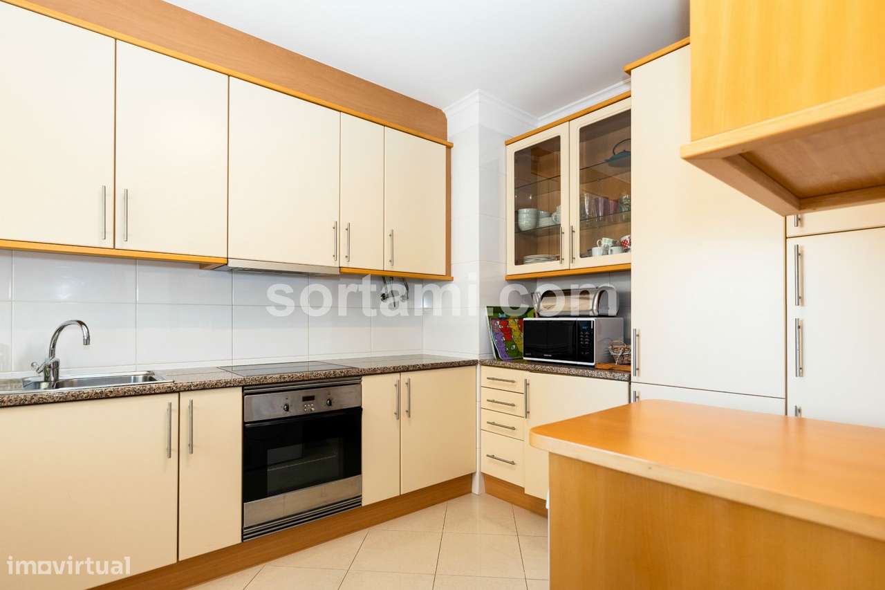 Apartamento T3 Venda em Quarteira,Loulé - Grande imagem: 4/29
