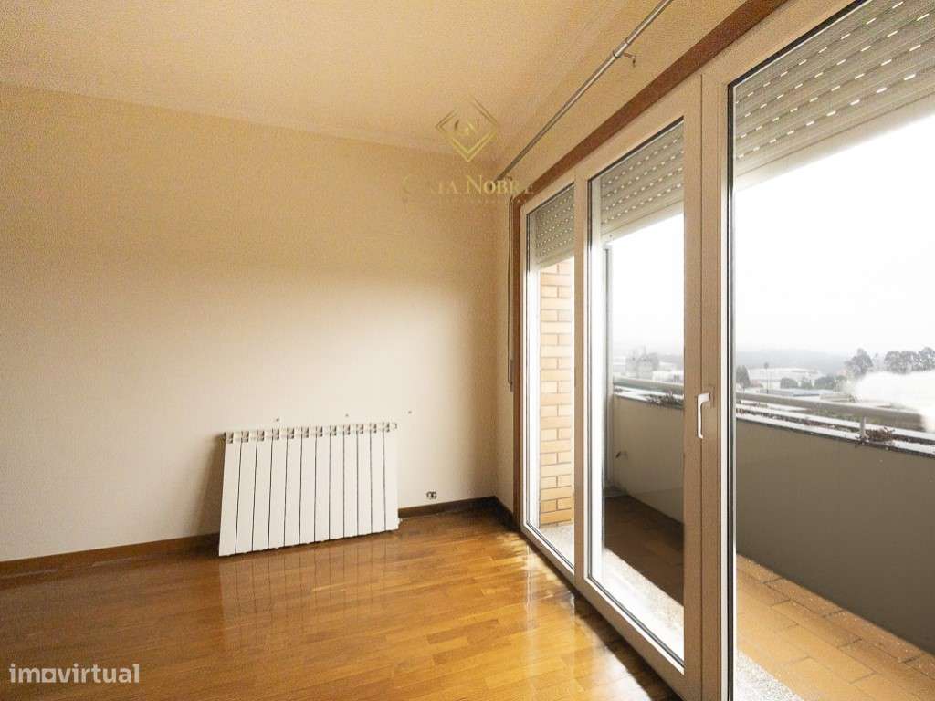 T2 em Mozelos (EN1) - Grande imagem: 4/13