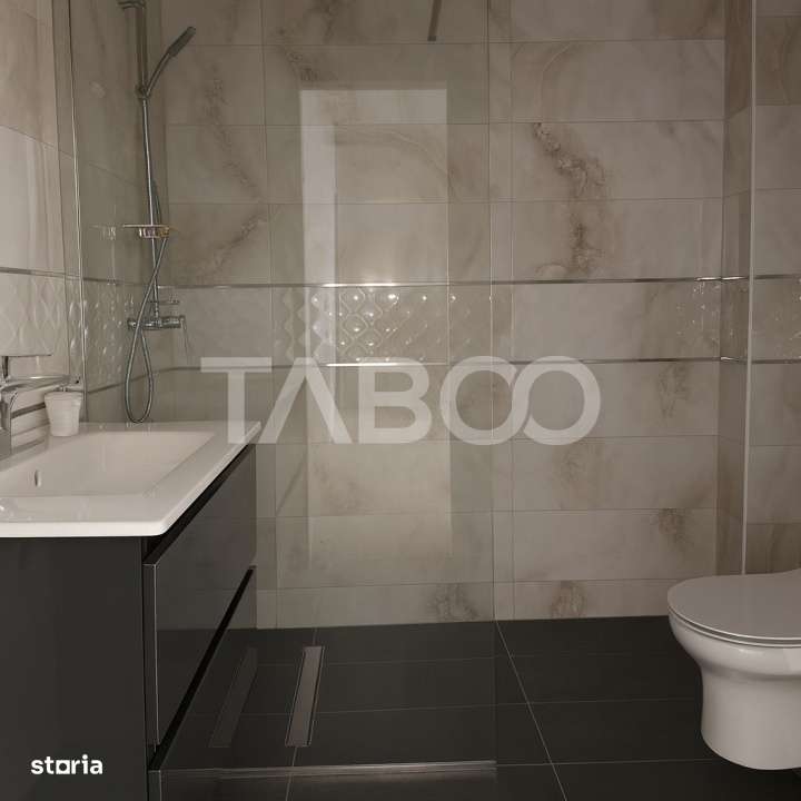 Spatiu de birouri la etajul 1 Turnisor Belvedere - amenajare dupa plac - Imagine principală: 5/11