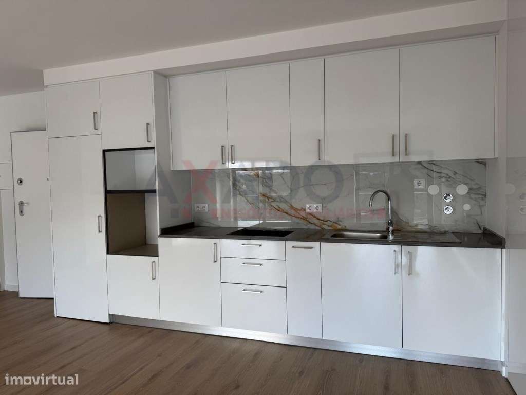 Apartamentos novos T2 à venda na cidade de Seia - Grande imagem: 4/15
