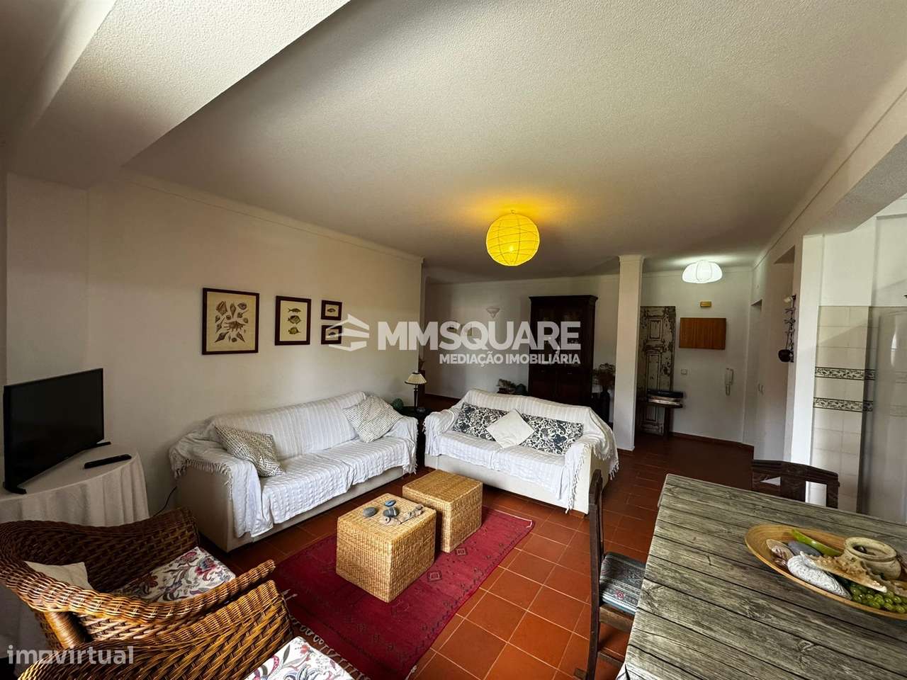 Apartamento T2 - Vila Nova de Milfontes-8