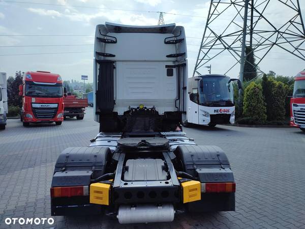 Iveco STRALIS 460 - 4