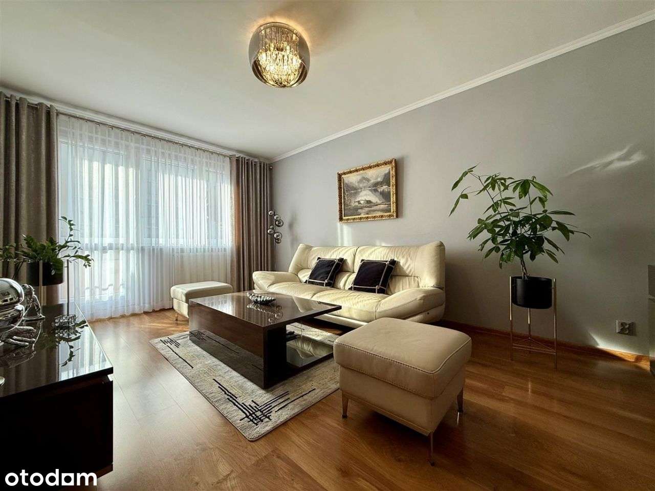 *Rezerwacja* Wyjatkowe mieszkanie do wprowadzenia! - Pełny obrazek: 1/19