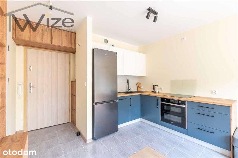 2 pok. mieszkanie na Morenie - Os. Młoda Morena-2