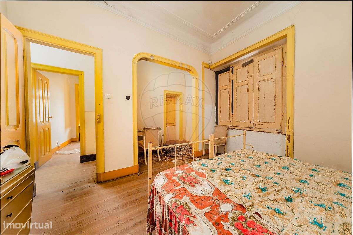 Moradia T12 para venda-8