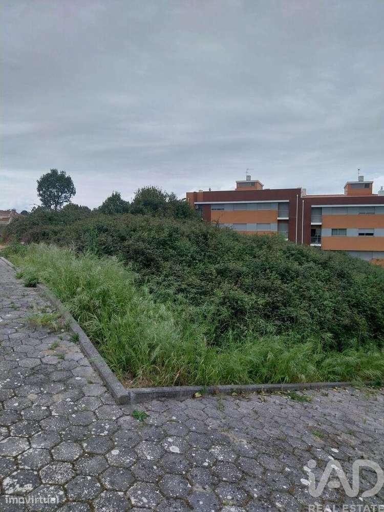 Terreno para construção em Argoncilhe de 549,00 m2 - Grande imagem: 3/9