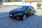 Mazda 3 1.5 Sky-D Excellence Pack Leather Navi - 1