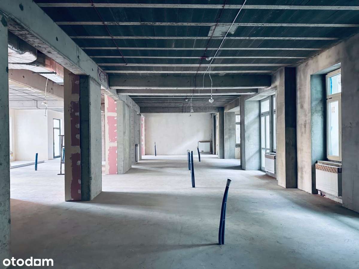 Kamienica Wiedeńska | lokal biurowy - Pełny obrazek: 4/14