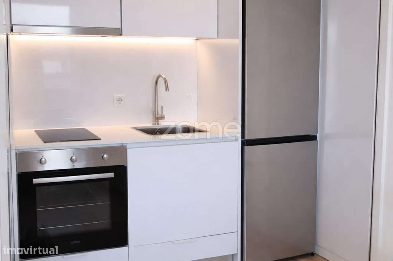 Apartamento T0 em Perafita / Matosinhos - Grande imagem: 5/13