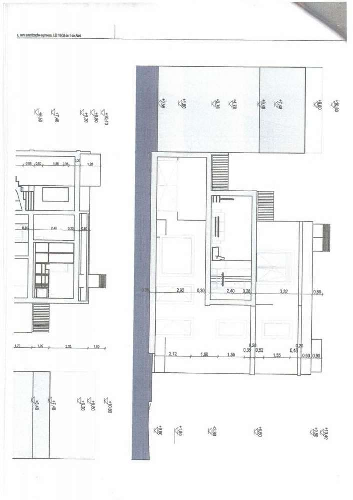 Lote de Moradia 3 Frações, com Projeto Aprovado-8