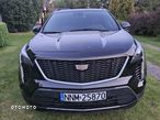 Cadillac XT4 - 17