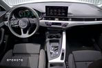 Audi A4 40 TDI mHEV Quattro Advanced S tronic - 15