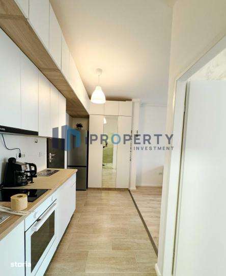 Drumul Taberei | Plaza Romania | 2 Camere | Centrala | Metrou 7 min - Imagine principală: 5/8