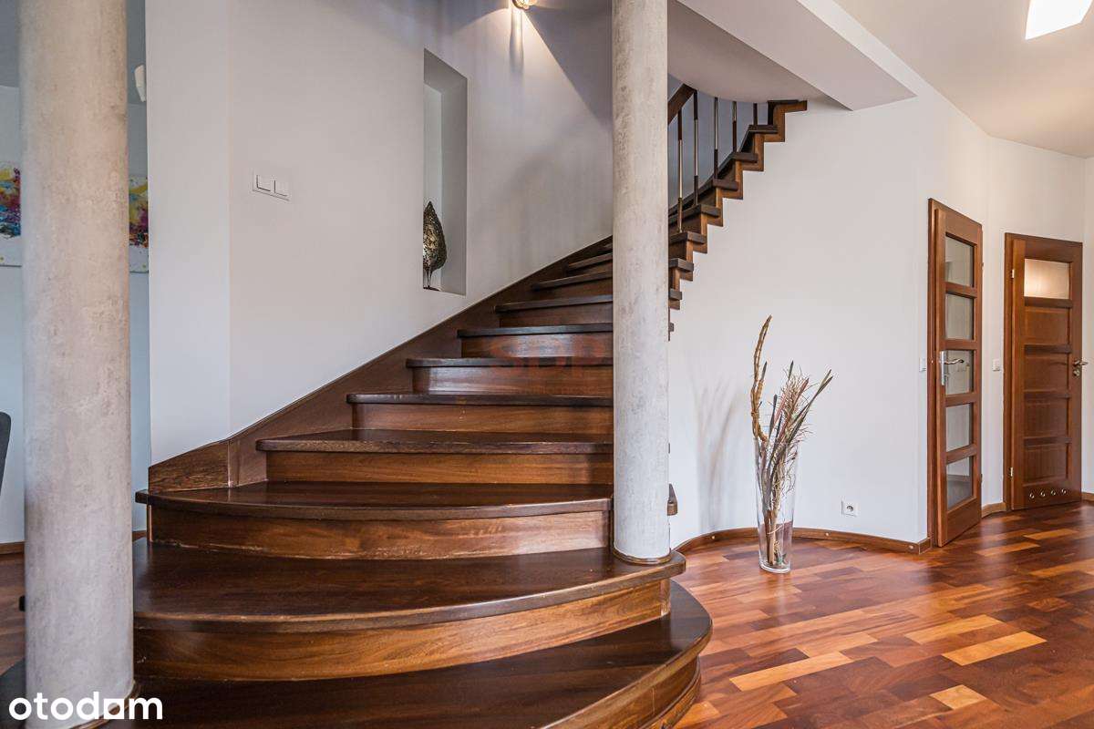 Piękny dom szeregowy na Krzykach 280m działka 485m 8500zł - Pełny obrazek: 4/20