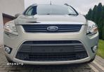 FORD KUGA MK1 ZDERZAK PRZÓD PRZEDNI P8 ORYGINAŁ - 2