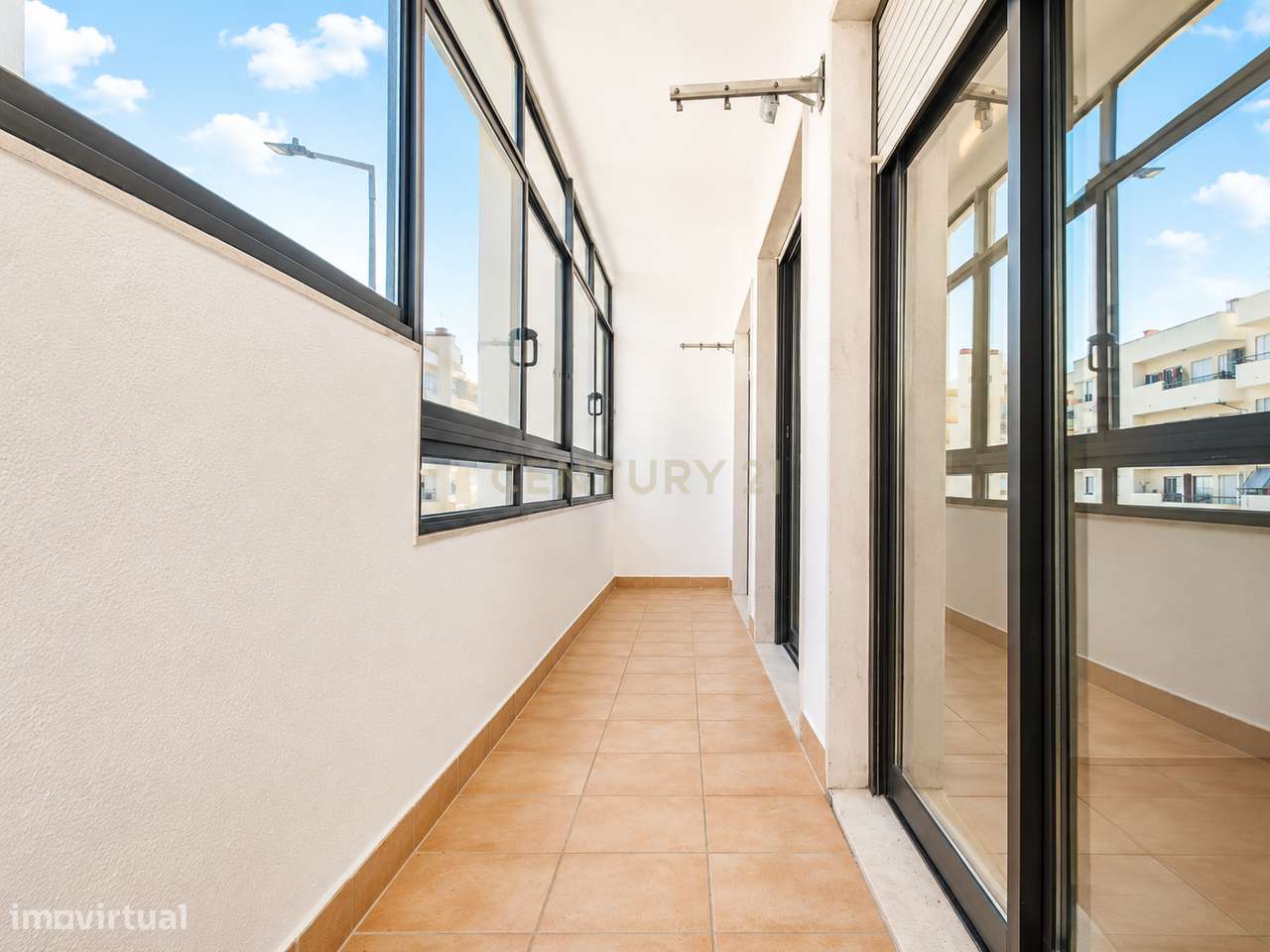 Espaçoso Apartamento T3  com Arrecadação em Pinhal Novo, Palmela-15