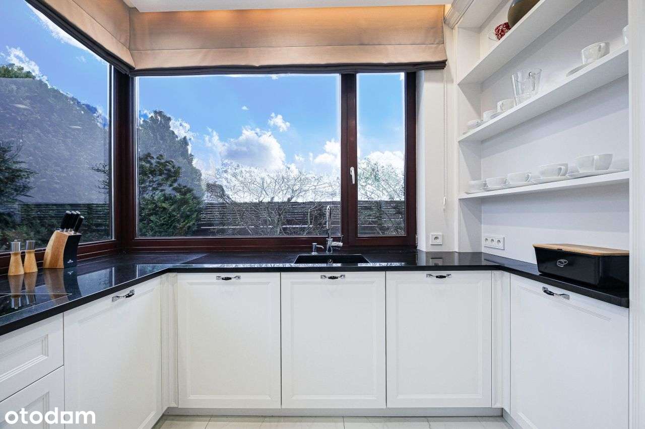 Prestiżowa inwestycja - Penthouse 58,9 m2 z tarase-3