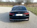 Audi S5 Coupe 3.0 TFSI quattro tiptronic - 14