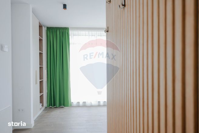 Apartament tip Penthouse cu 5 dormitoare de vânzare în AES Residence-16