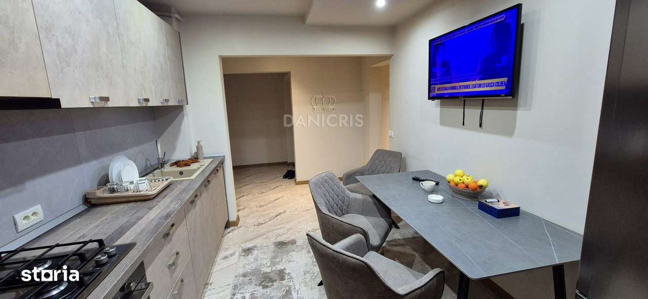 Apartament 3 camere - Poarta 6 , Constanta - Imagine principală: 4/12