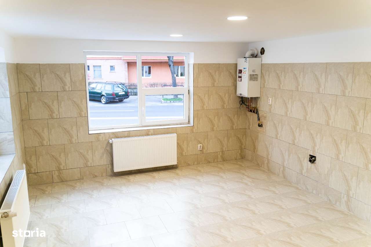 Spațiu comercial, multiple posibilități de valorificare, Brașov - Noua - Imagine principală: 5/13