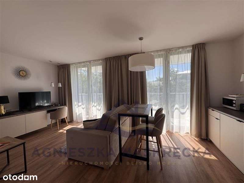 Apartament Z Tarasem | I Piętro | Mielno| 20mMorze - Pełny obrazek: 5/19