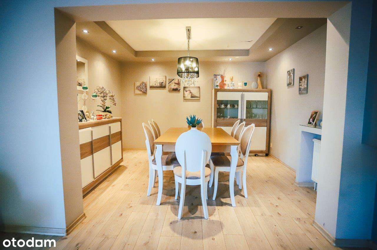 203m² Maszewo Duże, Dębowa 26 - Pełny obrazek: 4/18