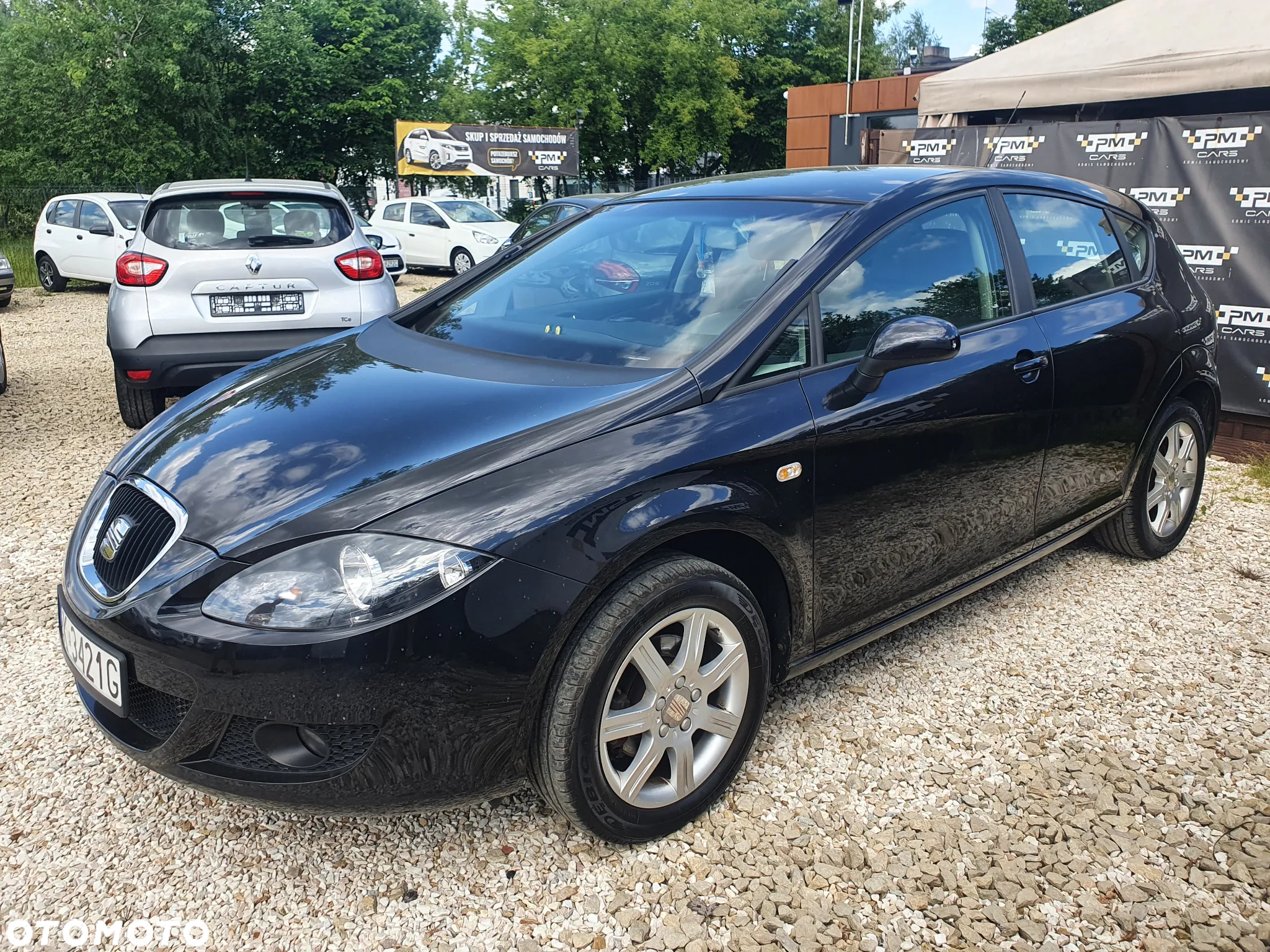 Seat Leon 1.6 Stylance - 5