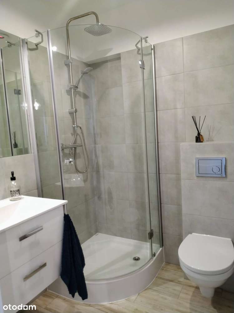 METRO, Kawalerka 25m, Studio - Pełny obrazek: 5/6