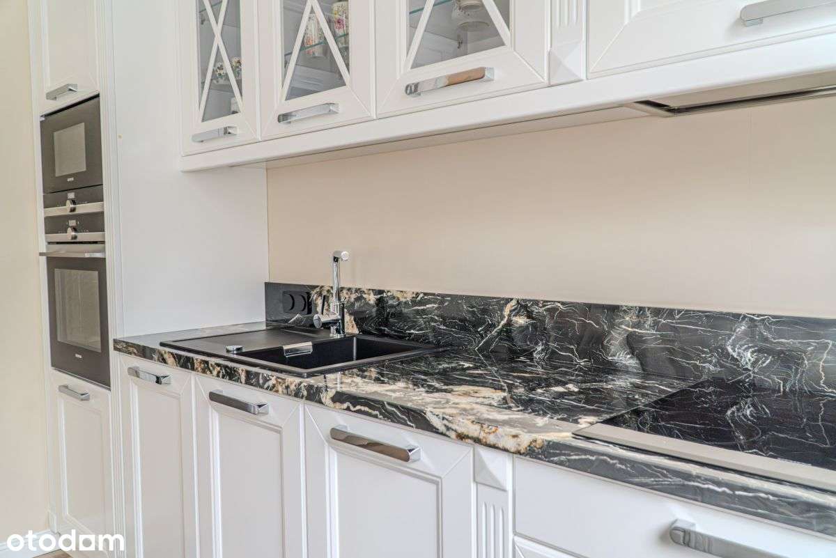 Ekskluzywne 4 pokojowe mieszkanie-Wille Taneczna-2