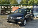 Dacia Sandero Stepway 0.9 TCe - 2