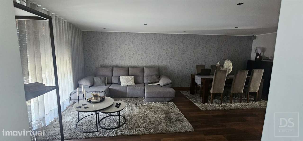 Moradia T3 Venda em Matosinhos e Leça da Palmeira,Matosinhos-9