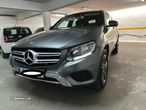 Mercedes-Benz GLC 250 d AMG Line 4-Matic - 3