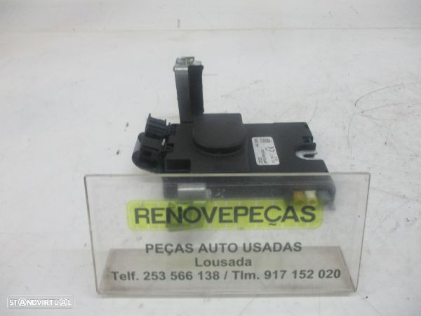 Amplificador / Modulo Antena Audi A3 (8P1) - 1