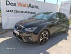 SEAT Ibiza 1.0 TSI FR DSG - 5