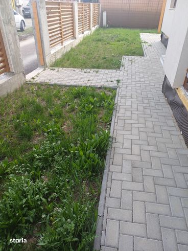 Vand casa in zona Baciu-6