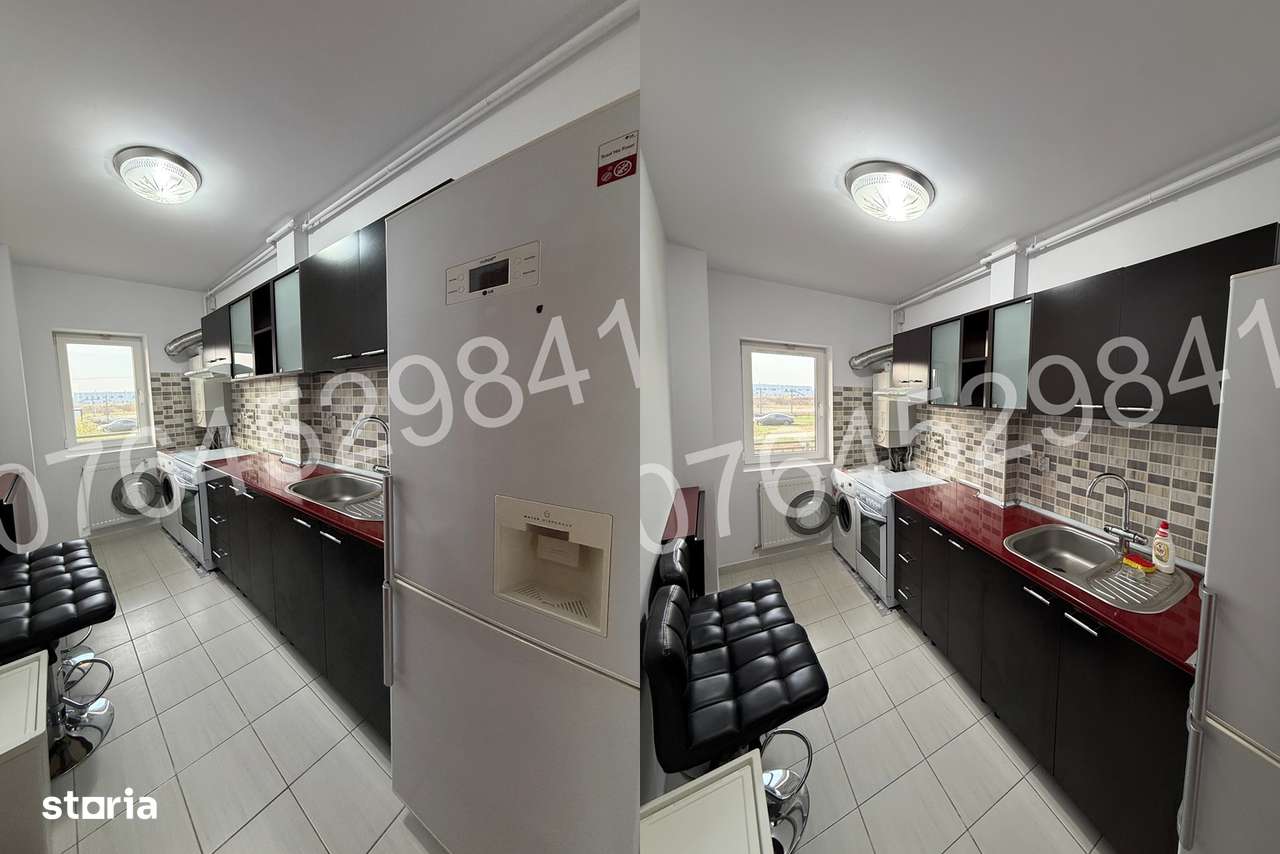 Apt. 2 cam City Lights,Pipera-padurea Andronache,Str. Popasului 87-13