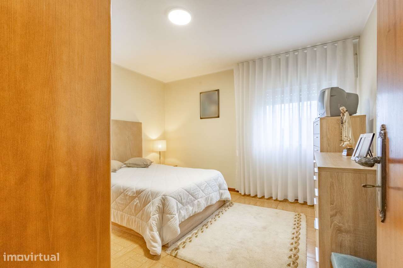 Apartamento T2 na Trofa-18