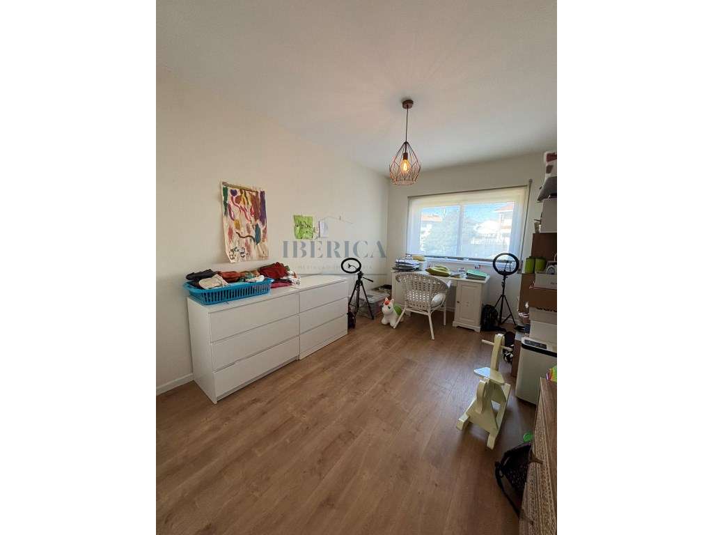 Apartamento T3 Renovado - São Félix da Marinha - 200 metros da prai...-30