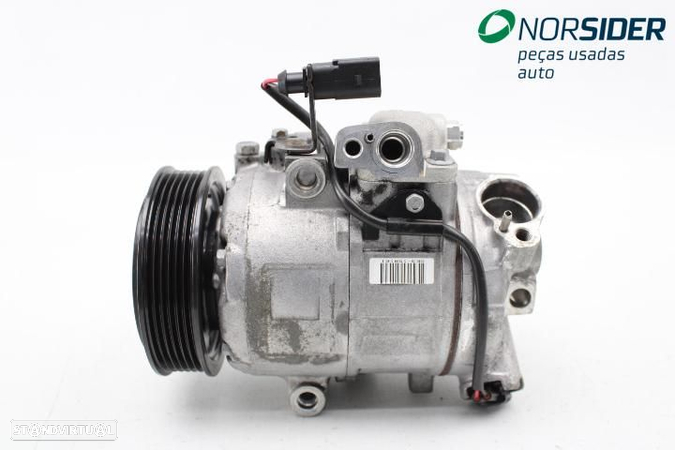 Compressor do ar condicionado Seat Ibiza|12-15 - 3