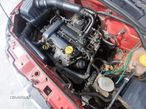 Dezmembrez Opel Corsa C 1.0 benzina Z10XEP - 7