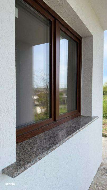 Casa individuala Jucu de Sus, garaj+2parcari, 3 dormitoare, 3 bai, gra-5