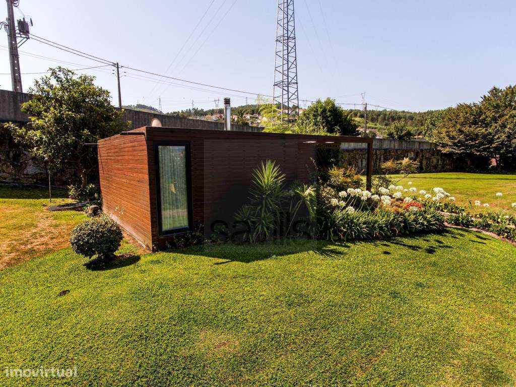 Casa Pevidém - Guimarães - Grande imagem: 4/24